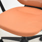 【中古】コクヨ　イング　可動肘　バーチカルタイプ　ハンガー　2020年製　ソフトテラコッタ　2026031602【中古オフィス家具】