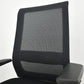 【中古】コクヨ　エアフォート　可動肘　エアランバーサポート　ポリッシュ　2026031901【中古オフィス家具】