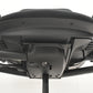 【中古】スチールケース　リープＶ２　APモデル　可動肘　ランバーサポート　肘パッド新型　ブラック　2026032302【中古オフィス家具】