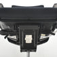 【中古】コクヨ　プント　ハイバック　固定肘　ポリッシュ　ブラック　2026032305【中古オフィス家具】