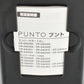 【中古】コクヨ　プント　ハイバック　固定肘　ポリッシュ　ブラック　2026032305【中古オフィス家具】