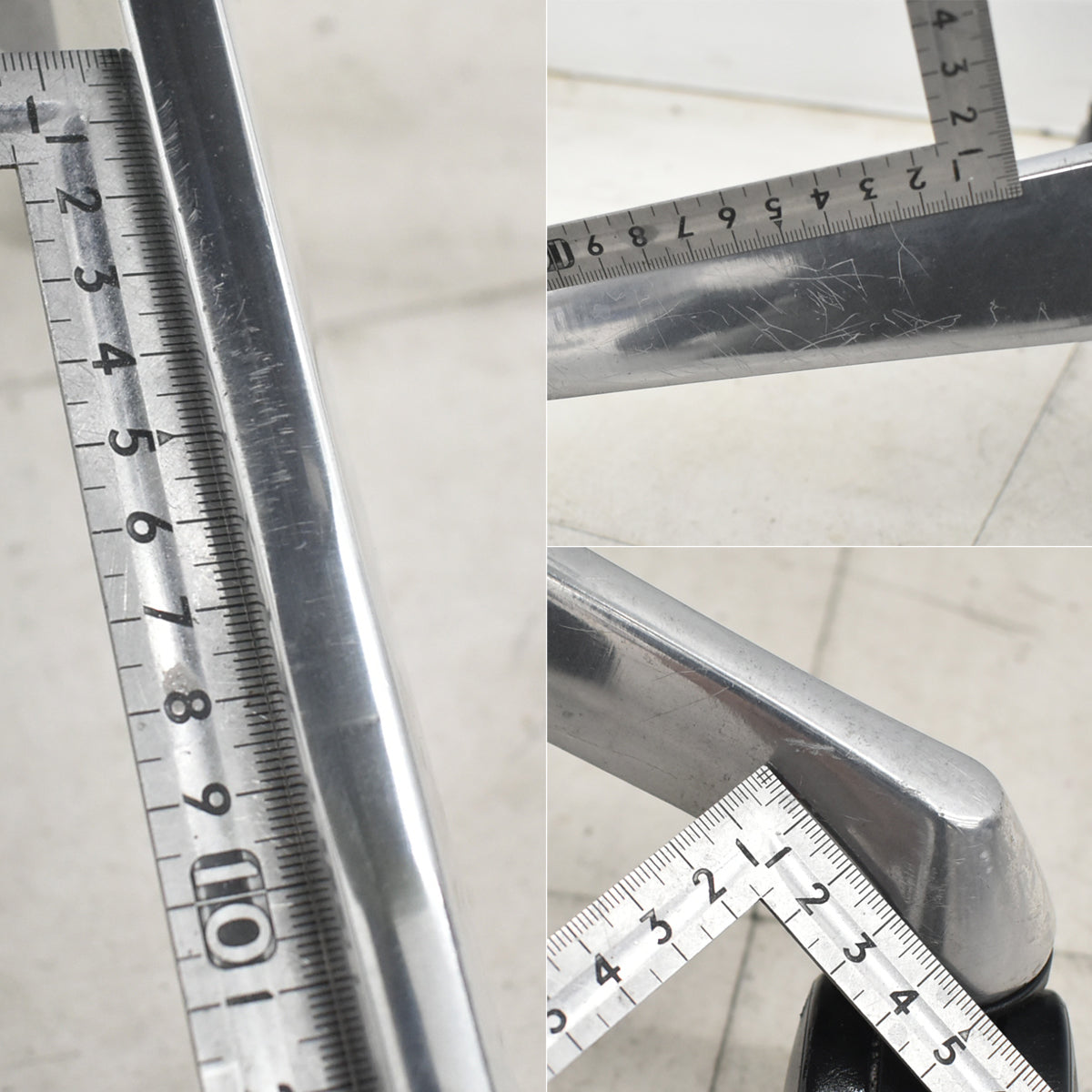 【中古】オカムラ　バロン　ハイバック　固定肘　ポリッシュ　肘パッド新品　ライムグリーン　2026032402【中古オフィス家具】