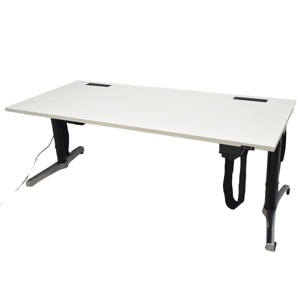 電動昇降デスク – 中古オフィス家具 トレタテ