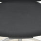 【中古】コクヨ　ベゼル　可動肘　ウェーブモーションサポート　可動肘（クランクスライドアーム）ポリッシュ　ブラック　2026032503【中古オフィス家具】