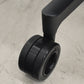 【中古】コクヨ　ファブレ　固定サークル肘　ストライプクッションタイプ　ベージュ　2026032505【中古オフィス家具】