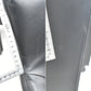 【中古】イトーキ　NYシリーズ　応接会議チェア　６脚セット　革張り　ブラック　幅560　2026032601【中古オフィス家具】