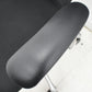 【中古】オカムラ　コンテッサ　可動肘　ヘッドレスト　ランバーサポート　ポリッシュ　2026032802【中古オフィス家具】