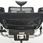 【中古】オカムラ　コンテッサ　可動肘　ヘッドレスト　ランバーサポート　ポリッシュ　2026032802【中古オフィス家具】
