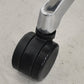 【中古】エルゴヒューマン　フィット　FIT　可動肘　ヘッドレスト　ポリッシュ　オレンジ　2026033004【中古オフィス家具】
