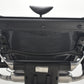 【中古】[難有]オカムラ　コンテッサ　ヘッドレスト　可動肘　ランバーサポート　ブラック　2026040101【中古オフィス家具】