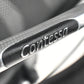 【中古】[難有]オカムラ　コンテッサ　ヘッドレスト　可動肘　ランバーサポート　ブラック　2026040101【中古オフィス家具】