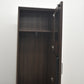 【中古】オカムラ　グレースライン　ワードローブ　2022年製　全高1800　2026040103【中古オフィス家具】