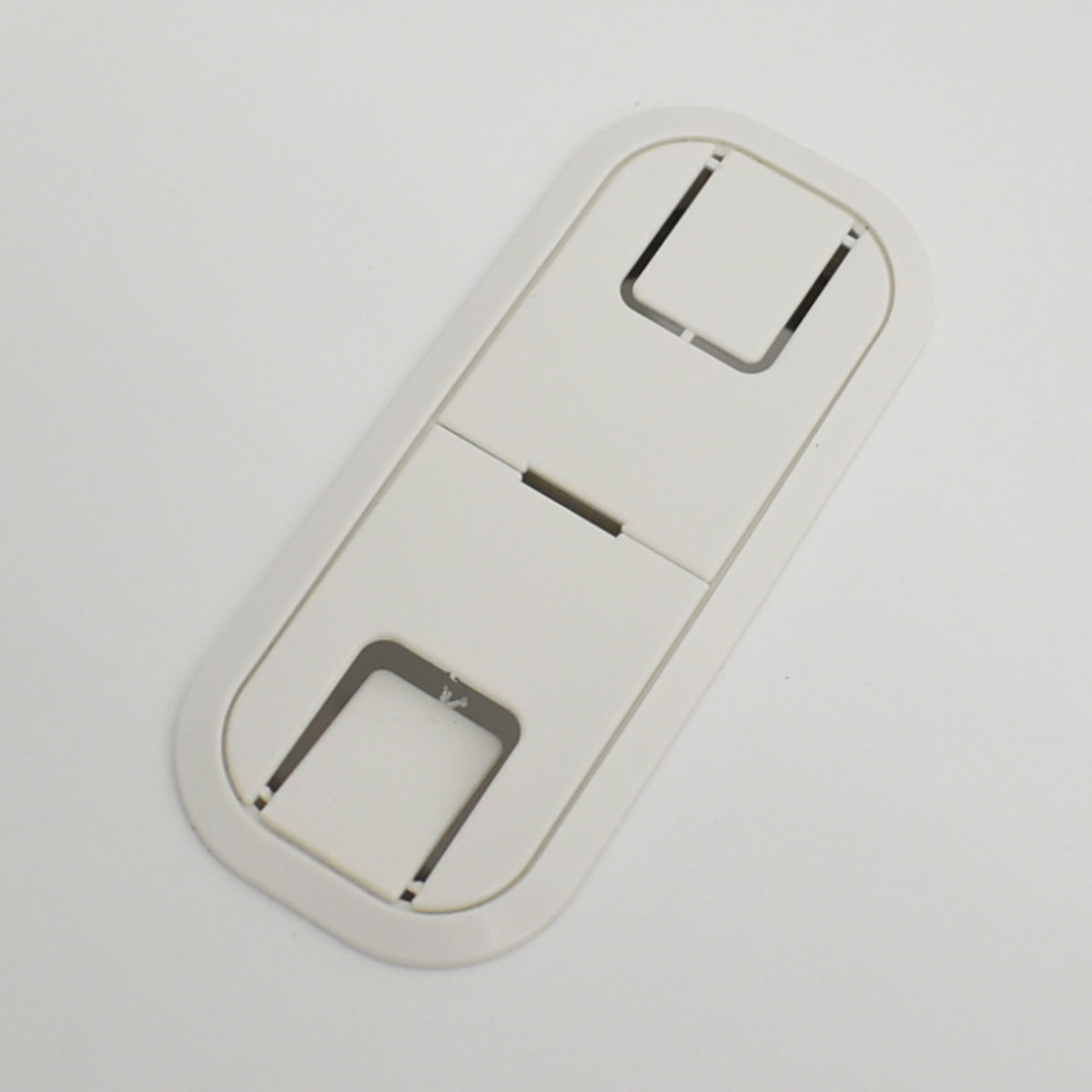 【中古】生興　NSカウンター　ローカウンター　ホワイト　幅1200　2026040107【中古オフィス家具】