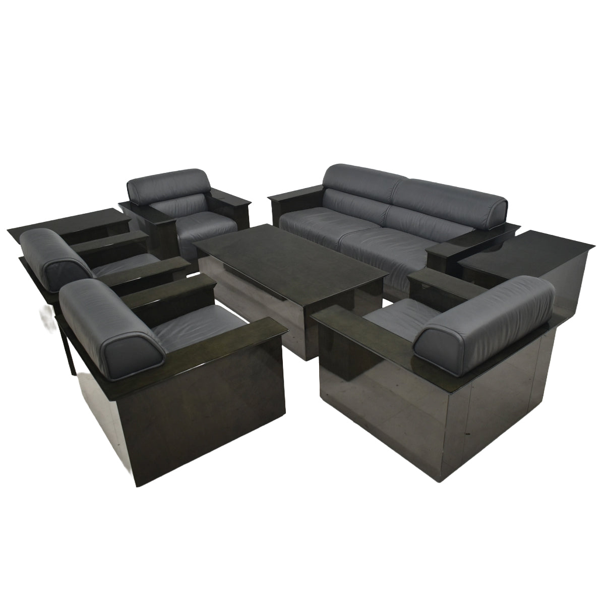 応接セット – 中古オフィス家具 トレタテ