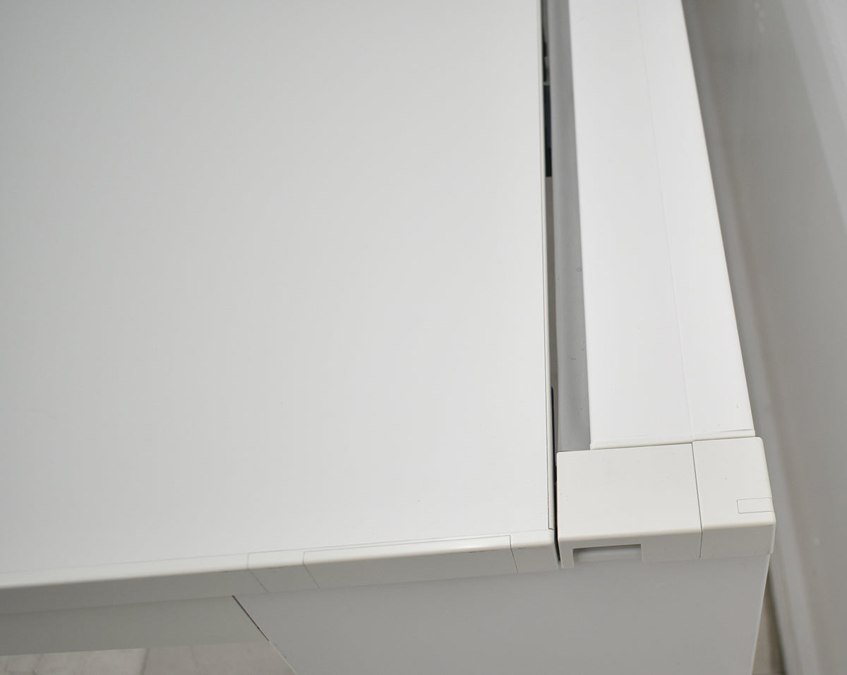 【中古】イトーキ　CZRシリーズ　平机　引き出し付　幅1400×奥行600×高さ（全高）720（mm）　2026040701【中古オフィス家具】