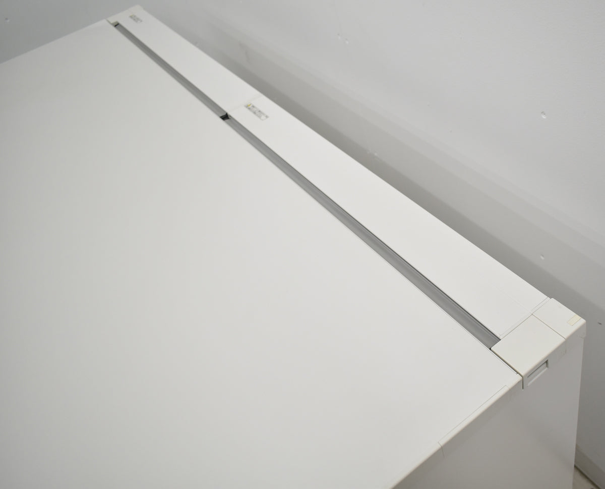 【中古】[難有]イトーキ　CZRシリーズ　両袖机　幅1400×奥行700×高さ（全高）700（mm）　2026040702【中古オフィス家具】