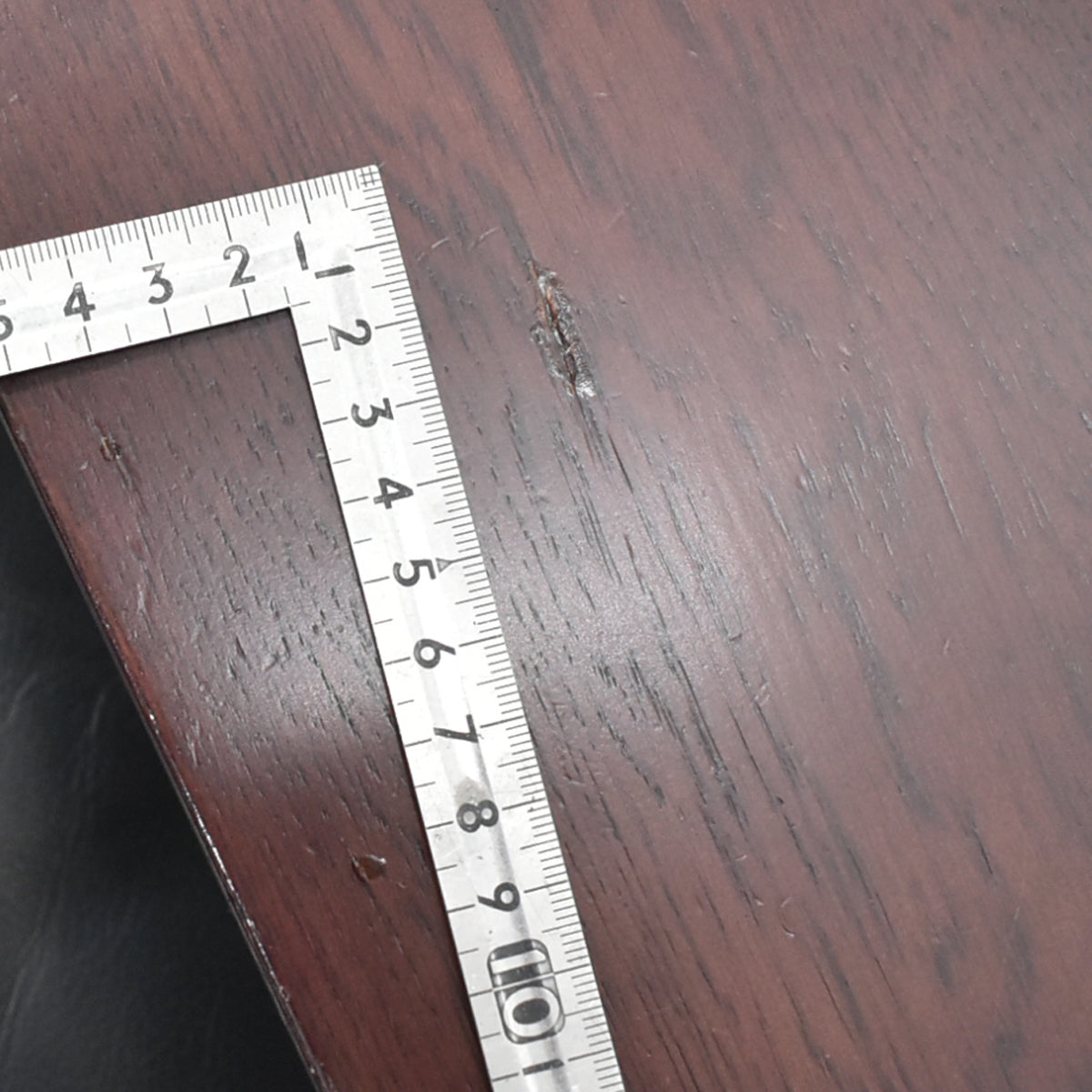 【中古】イトーキ　XBシリーズ　高級応接８点セット　総革張り　幅2025　2026040801【中古オフィス家具】