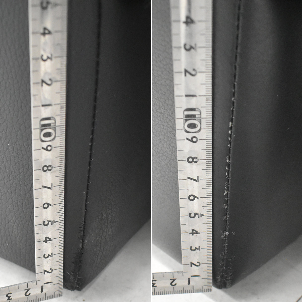 【中古】イトーキ　XBシリーズ　高級応接８点セット　総革張り　幅2025　2026040801【中古オフィス家具】