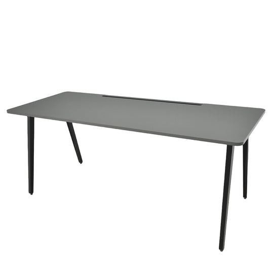 【中古】ウチダ　LEMNA　レムナ　デスク　幅1800　2026040904 【中古オフィス家具】