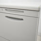 【中古】オカムラ　SDスタンダード　脇机　幅400　2026041601【中古オフィス家具】