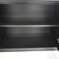 【中古】オカムラ　EX-37　サイドボード　クレデンザ　幅1820　2026041602【中古オフィス家具】
