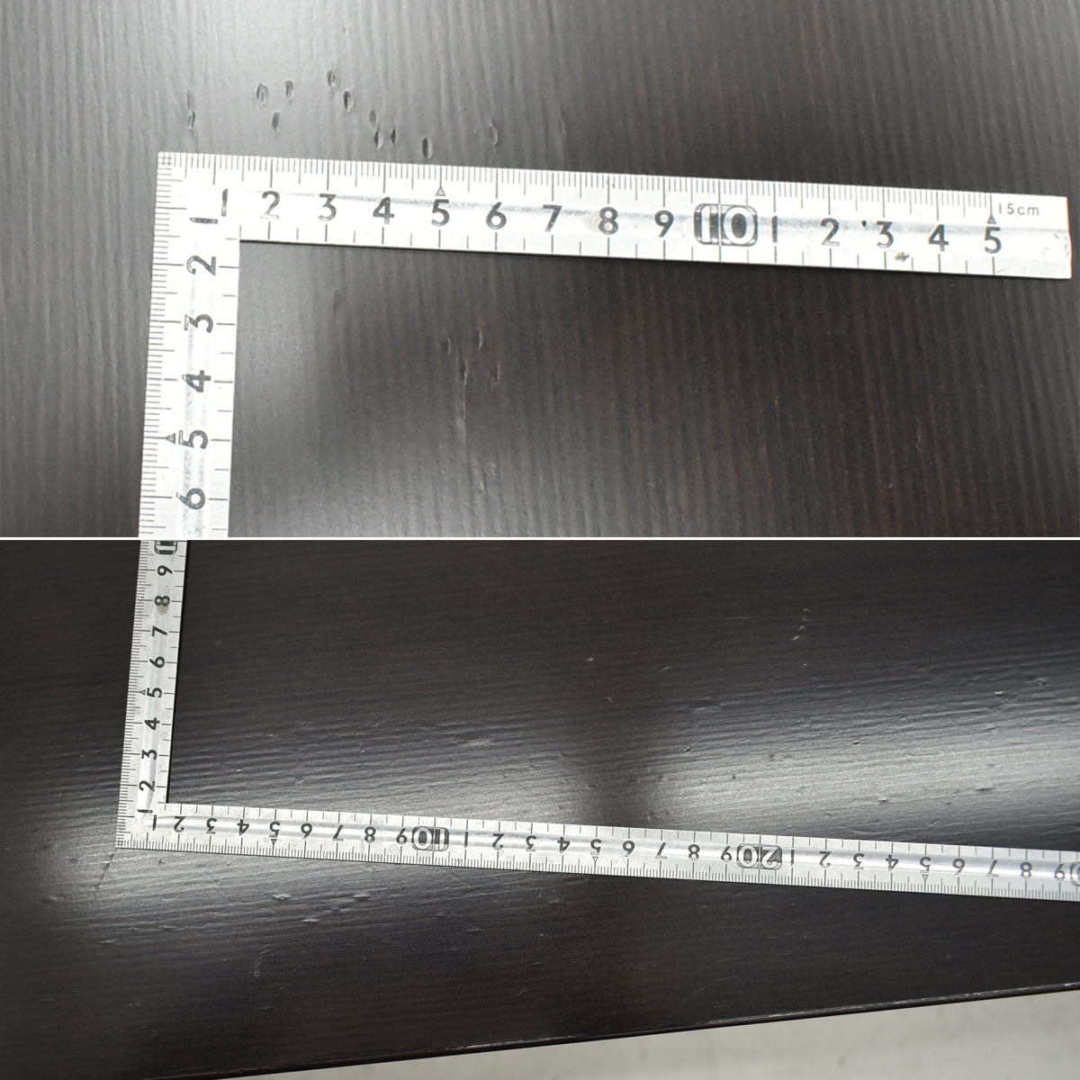 【中古】オカムラ　EX-39　高級役員用両袖デスク　幅1800　2026041701【中古オフィス家具】