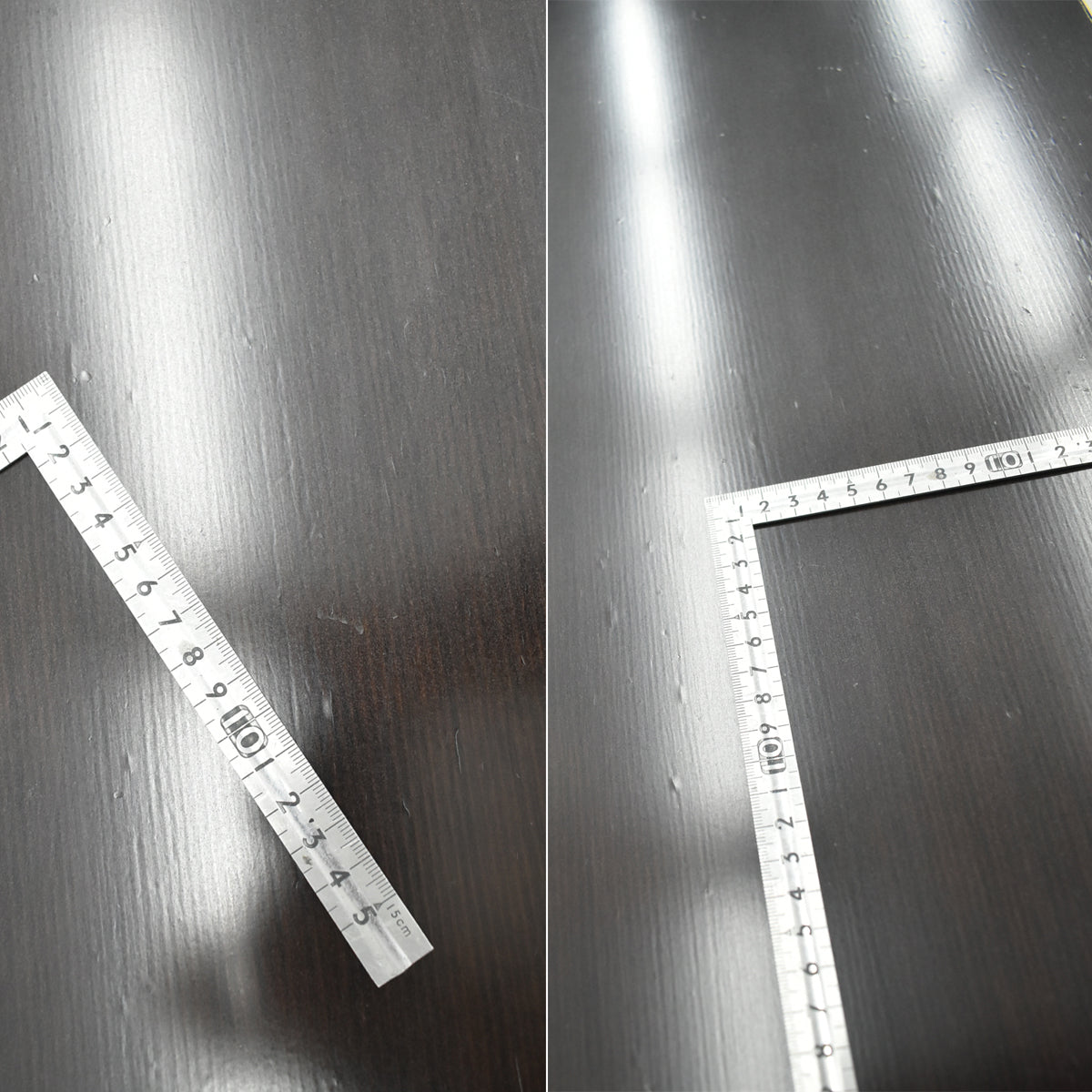 【中古】オカムラ　EX-39　高級役員用両袖デスク　幅1800　2026041701【中古オフィス家具】