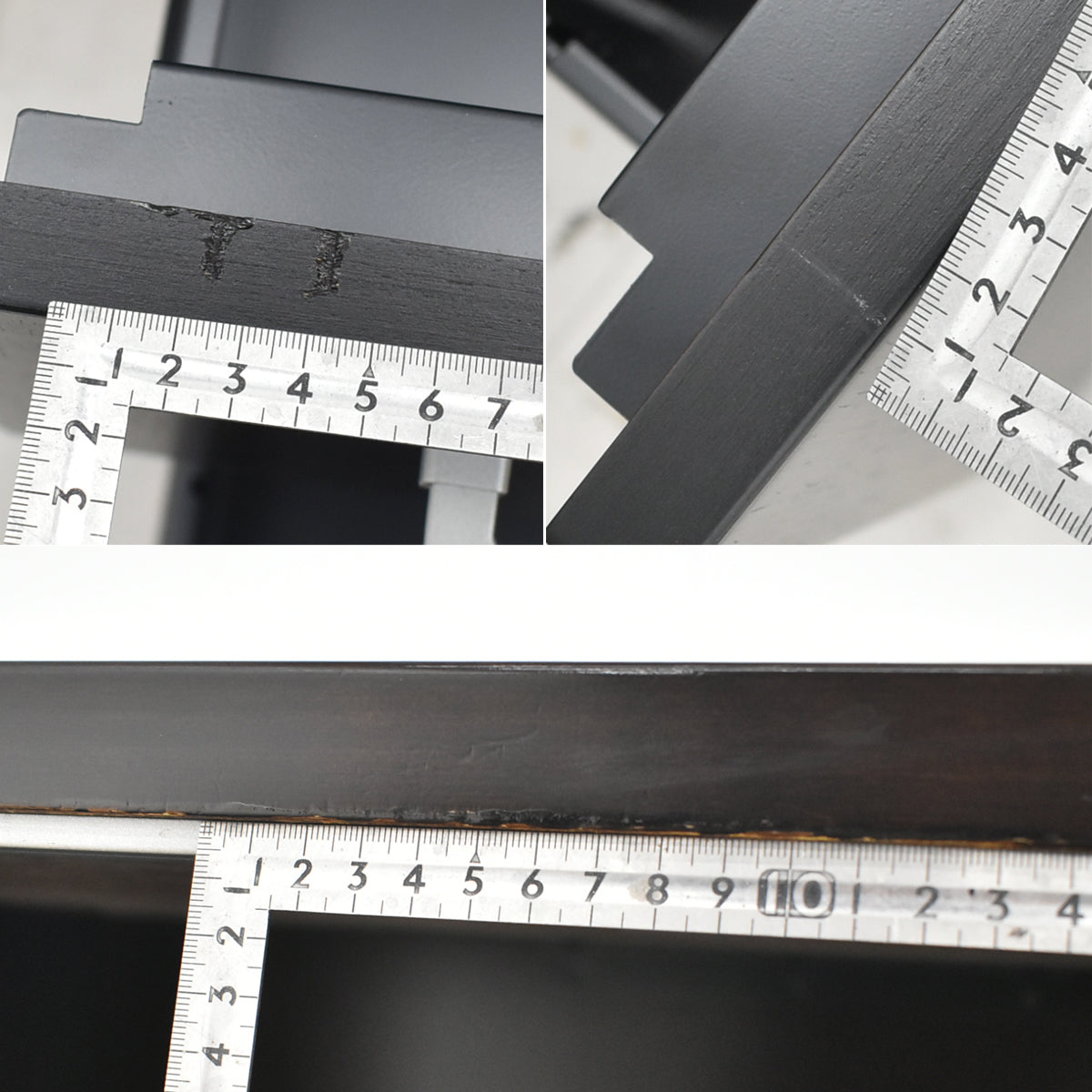 【中古】オカムラ　EX-39　高級役員用両袖デスク　幅1800　2026041701【中古オフィス家具】