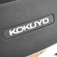 【中古】コクヨ　ベゼル　ヘッドレスト　可動肘　クランクスライドアーム　ポリッシュ　ウェブモーションサポート　ブラック　2026042003【中古オフィス家具】