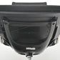 【中古】オカムラ　モードチェア　ハイバック　固定肘　ポリッシュ　ブラック　2026042005【中古オフィス家具】