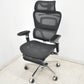 【中古】株式会社COFO（FOS）COFO Chair Premium 2　３Ｄヘッドレスト　６Ｄアームレスト可動肘　フットレスト　インラインスケート用ホイール（ポリウレタン）2026042007【中古オフィス家具】