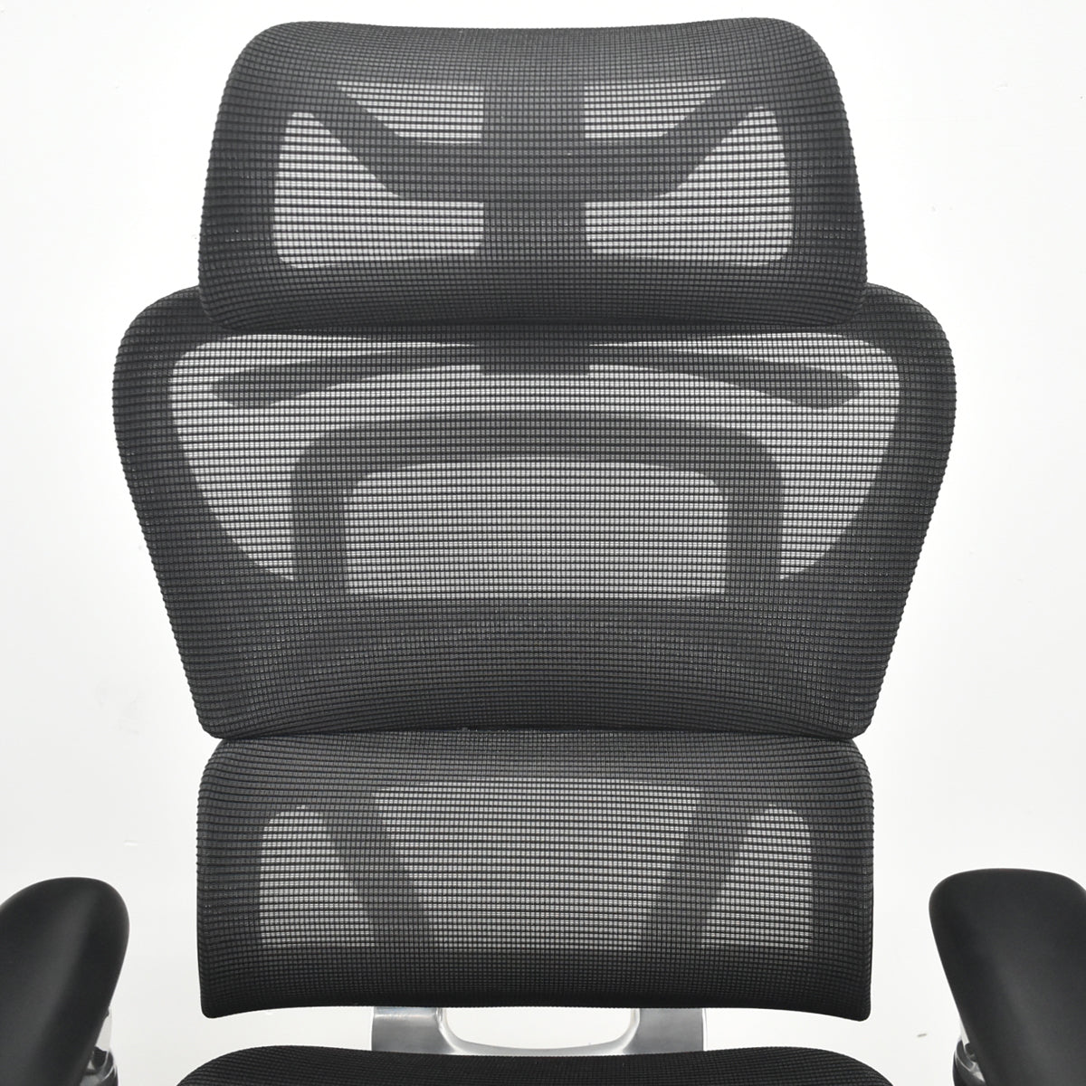 【中古】株式会社COFO（FOS）COFO Chair Premium 2　３Ｄヘッドレスト　６Ｄアームレスト可動肘　フットレスト　インラインスケート用ホイール（ポリウレタン）2026042007【中古オフィス家具】