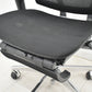 【中古】株式会社COFO（FOS）COFO Chair Premium 2　３Ｄヘッドレスト　６Ｄアームレスト可動肘　フットレスト　インラインスケート用ホイール（ポリウレタン）2026042007【中古オフィス家具】