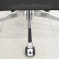 【中古】株式会社COFO（FOS）COFO Chair Premium 2　３Ｄヘッドレスト　６Ｄアームレスト可動肘　フットレスト　インラインスケート用ホイール（ポリウレタン）2026042007【中古オフィス家具】