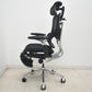 【中古】株式会社COFO（FOS）COFO Chair Premium 2　３Ｄヘッドレスト　６Ｄアームレスト可動肘　フットレスト　インラインスケート用ホイール（ポリウレタン）2026042007【中古オフィス家具】