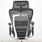 【中古】株式会社COFO（FOS）COFO Chair Premium 2　３Ｄヘッドレスト　６Ｄアームレスト可動肘　フットレスト　インラインスケート用ホイール（ポリウレタン）2026042007【中古オフィス家具】