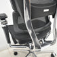 【中古】株式会社COFO（FOS）COFO Chair Premium 2　３Ｄヘッドレスト　６Ｄアームレスト可動肘　フットレスト　インラインスケート用ホイール（ポリウレタン）2026042007【中古オフィス家具】