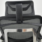 【中古】株式会社COFO（FOS）COFO Chair Premium 2　３Ｄヘッドレスト　６Ｄアームレスト可動肘　フットレスト　インラインスケート用ホイール（ポリウレタン）2026042007【中古オフィス家具】