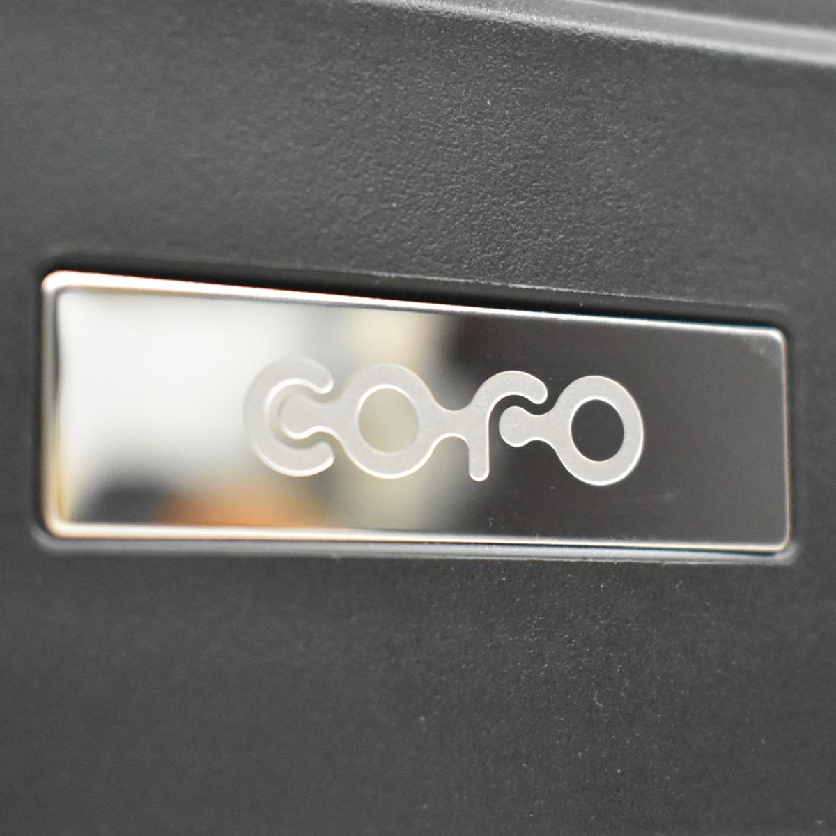 【中古】株式会社COFO（FOS）COFO Chair Premium 2　３Ｄヘッドレスト　６Ｄアームレスト可動肘　フットレスト　インラインスケート用ホイール（ポリウレタン）2026042007【中古オフィス家具】