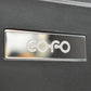 【中古】株式会社COFO（FOS）COFO Chair Premium 2　３Ｄヘッドレスト　６Ｄアームレスト可動肘　フットレスト　インラインスケート用ホイール（ポリウレタン）2026042007【中古オフィス家具】