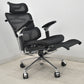 【中古】株式会社COFO（FOS）COFO Chair Premium 2　３Ｄヘッドレスト　６Ｄアームレスト可動肘　フットレスト　インラインスケート用ホイール（ポリウレタン）2026042007【中古オフィス家具】