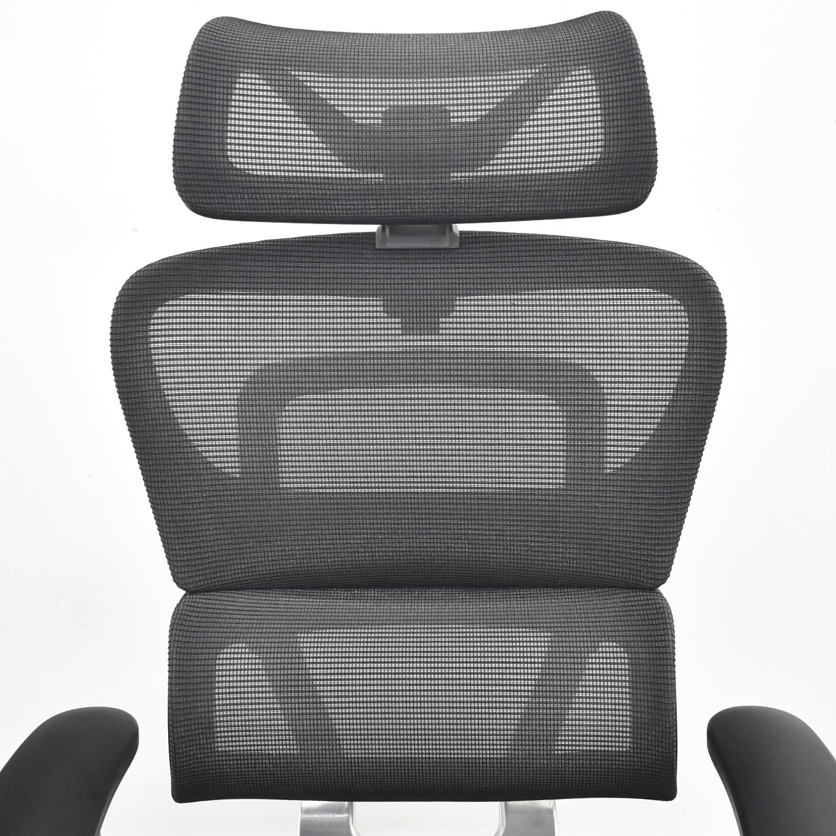 【中古】株式会社COFO（FOS）COFO Chair Premium 1　３Ｄヘッドレスト　３Ｄアームレスト　フットレスト　ウレタンキャスター　ポリッシュ　2026042101【中古オフィス家具】
