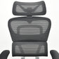【中古】株式会社COFO（FOS）COFO Chair Premium 1　３Ｄヘッドレスト　３Ｄアームレスト　フットレスト　ウレタンキャスター　ポリッシュ　2026042101【中古オフィス家具】