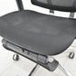 【中古】株式会社COFO（FOS）COFO Chair Premium 1　３Ｄヘッドレスト　３Ｄアームレスト　フットレスト　ウレタンキャスター　ポリッシュ　2026042101【中古オフィス家具】