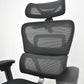 【中古】株式会社COFO（FOS）COFO Chair Premium 1　３Ｄヘッドレスト　３Ｄアームレスト　フットレスト　ウレタンキャスター　ポリッシュ　2026042101【中古オフィス家具】