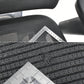 【中古】株式会社COFO（FOS）COFO Chair Premium 1　３Ｄヘッドレスト　３Ｄアームレスト　フットレスト　ウレタンキャスター　ポリッシュ　2026042101【中古オフィス家具】