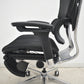 【中古】株式会社COFO（FOS）COFO Chair Premium 1　３Ｄヘッドレスト　３Ｄアームレスト　フットレスト　ウレタンキャスター　ポリッシュ　2026042101【中古オフィス家具】