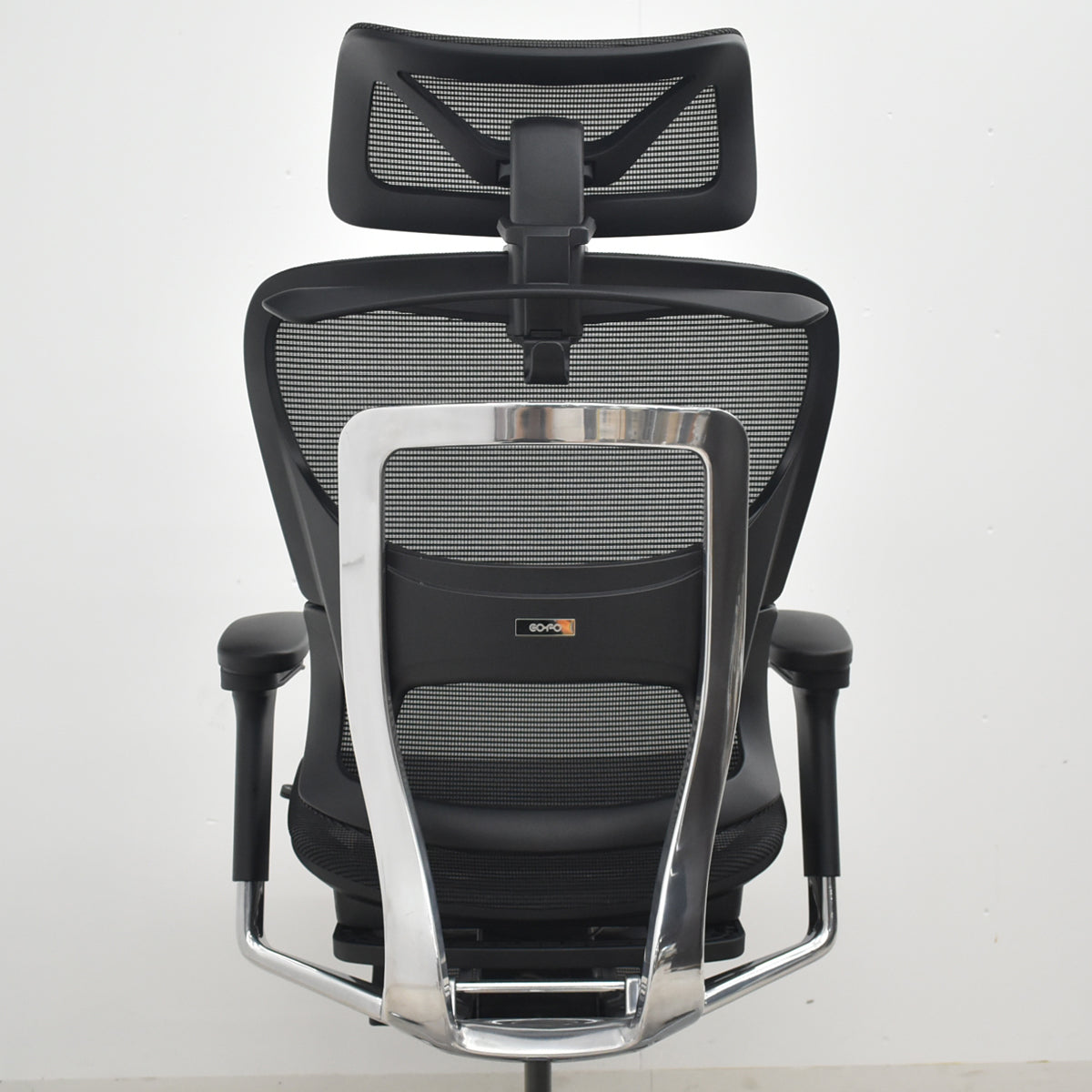 【中古】株式会社COFO（FOS）COFO Chair Premium 1　３Ｄヘッドレスト　３Ｄアームレスト　フットレスト　ウレタンキャスター　ポリッシュ　2026042101【中古オフィス家具】
