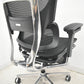 【中古】株式会社COFO（FOS）COFO Chair Premium 1　３Ｄヘッドレスト　３Ｄアームレスト　フットレスト　ウレタンキャスター　ポリッシュ　2026042101【中古オフィス家具】