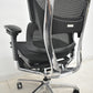 【中古】株式会社COFO（FOS）COFO Chair Premium 1　３Ｄヘッドレスト　３Ｄアームレスト　フットレスト　ウレタンキャスター　ポリッシュ　2026042101【中古オフィス家具】